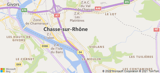 comment trouver une zone de chasse
